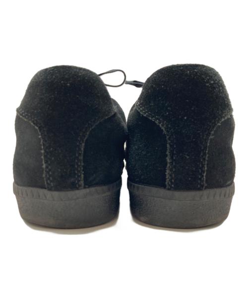 BW SPORT（ビーダブルスポーツ）BW SPORT (ビーダブルスポーツ) German Trainer ブラック サイズ:40の古着・服飾アイテム