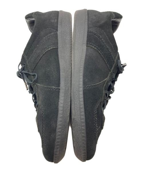 BW SPORT（ビーダブルスポーツ）BW SPORT (ビーダブルスポーツ) German Trainer ブラック サイズ:40の古着・服飾アイテム