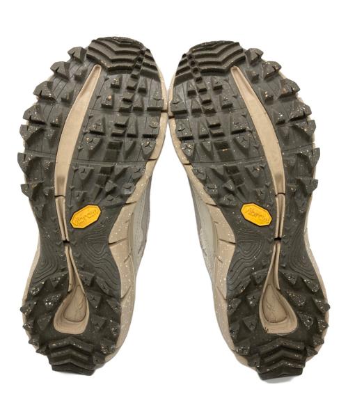 REEBOK（リーボック）REEBOK (リーボック) ZIG KINETICA 2.5 EDGE ベージュ サイズ:25㎝の古着・服飾アイテム