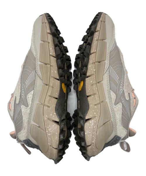 REEBOK（リーボック）REEBOK (リーボック) ZIG KINETICA 2.5 EDGE ベージュ サイズ:25㎝の古着・服飾アイテム
