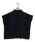 CFCL (シーエフシーエル) PORTRAIT CREASA TOP ブラック サイズ:FREE：15000円
