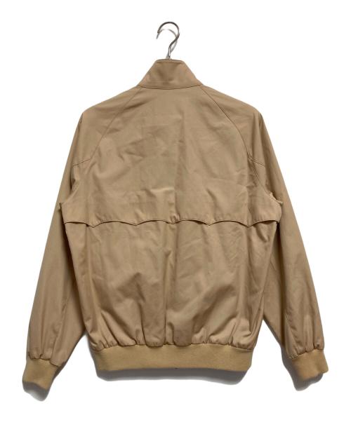 McGREGOR（マックレガー）McGREGOR (マックレガー) スイングトップブルゾン ベージュ サイズ:Lの古着・服飾アイテム