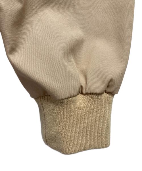 McGREGOR（マックレガー）McGREGOR (マックレガー) スイングトップブルゾン ベージュ サイズ:Lの古着・服飾アイテム