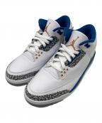 NIKEナイキ）の古着「Air Jordan 3 Retro 