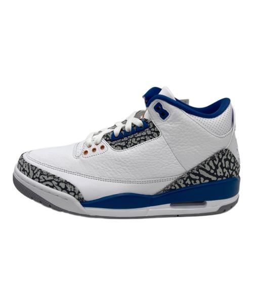 NIKE（ナイキ）NIKE (ナイキ) Air Jordan 3 Retro 