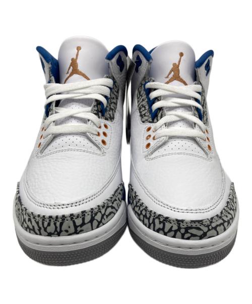 NIKE（ナイキ）NIKE (ナイキ) Air Jordan 3 Retro 