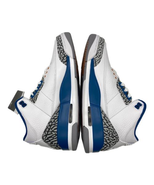 NIKE（ナイキ）NIKE (ナイキ) Air Jordan 3 Retro 