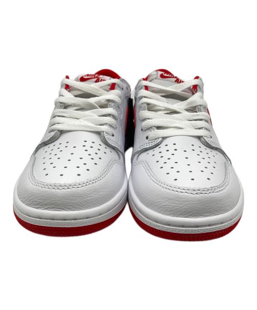 NIKE（ナイキ）NIKE (ナイキ) Air Jordan 1 Retro Low OG 