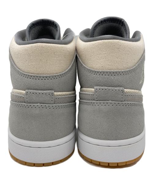 NIKE（ナイキ）NIKE (ナイキ) Air Jordan 1 Mid SE 