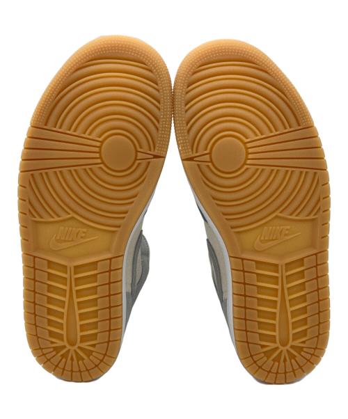 NIKE（ナイキ）NIKE (ナイキ) Air Jordan 1 Mid SE 
