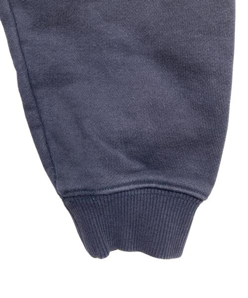 KITH（キス）KITH (キス) スモールボックスロゴスウェット ネイビー サイズ:Mの古着・服飾アイテム