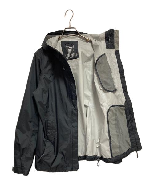 L.L.Bean（エルエルビーン）L.L.Bean (エルエルビーン) Weather Challenger ジャケット ブラック サイズ:Mの古着・服飾アイテム