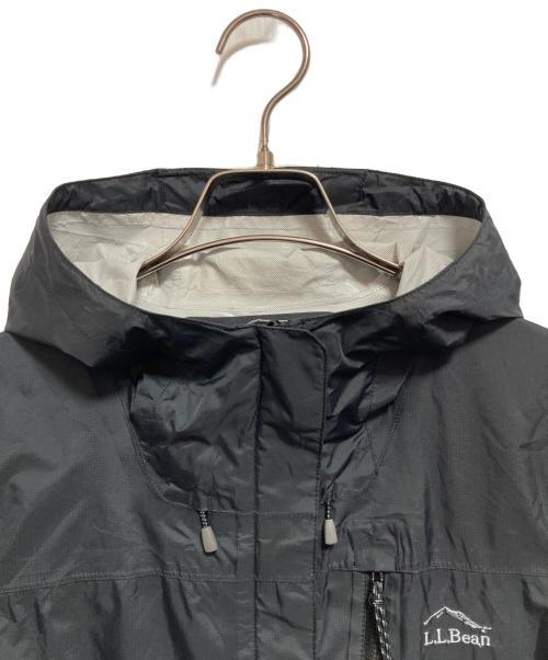 L.L.Bean（エルエルビーン）L.L.Bean (エルエルビーン) Weather Challenger ジャケット ブラック サイズ:Mの古着・服飾アイテム