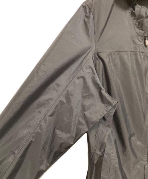 L.L.Bean（エルエルビーン）L.L.Bean (エルエルビーン) Weather Challenger ジャケット ブラック サイズ:Mの古着・服飾アイテム