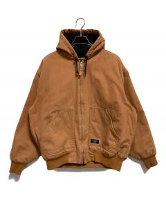 中古・古着通販】PHERROW'S (フェローズ) カデットパーカー ベージュ