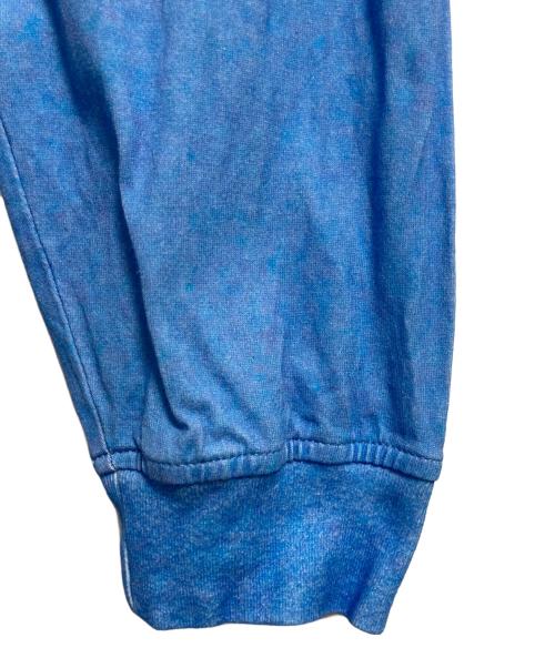 SUPREME（シュプリーム）Supreme (シュプリーム) Bobsled L/S Top ブルー サイズ:Sの古着・服飾アイテム