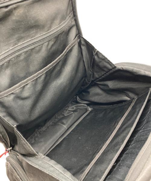 TUMI（トゥミ）TUMI (トゥミ) ナパレザー・コンパクト・ラップトップ・ブリーフパック ブラックの古着・服飾アイテム