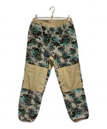 SSZ（エスエスズィー）の古着「フリースパンツ」｜ベージュ