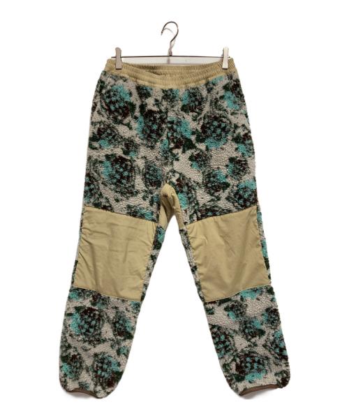 SSZ（エスエスズィー）SSZ (エスエスズィー) フリースパンツ ベージュ サイズ:Mの古着・服飾アイテム