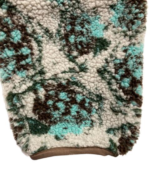 SSZ（エスエスズィー）SSZ (エスエスズィー) フリースパンツ ベージュ サイズ:Mの古着・服飾アイテム