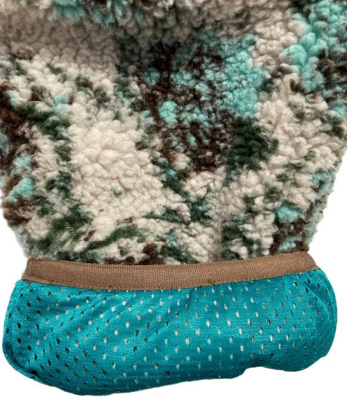 SSZ（エスエスズィー）SSZ (エスエスズィー) フリースパンツ ベージュ サイズ:Mの古着・服飾アイテム