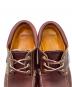 中古・古着 Timberland (ティンバーランド) 3 EYE CLASSIC LUG デッキシューズ ブラウン サイズ:27.5㎝：10000円