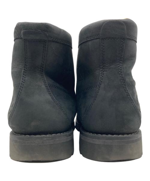 Timberland（ティンバーランド）Timberland (ティンバーランド) Redwood Falls Mid Lace Up Waterproof Boots ブラック サイズ:27cmの古着・服飾アイテム