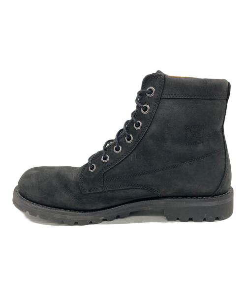 Timberland（ティンバーランド）Timberland (ティンバーランド) Redwood Falls Mid Lace Up Waterproof Boots ブラック サイズ:27cmの古着・服飾アイテム
