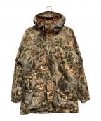 Columbiaコロンビア）の古着「リアルツリーカモジャケット」｜ベージュ