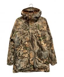 Columbia（コロンビア）の古着「リアルツリーカモジャケット」｜ベージュ