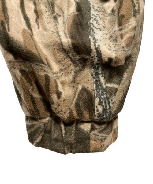 Columbia（コロンビア）Columbia (コロンビア) リアルツリーカモジャケット ベージュ サイズ:Lの古着・服飾アイテム