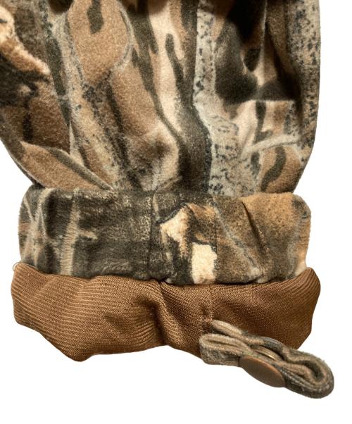 Columbia（コロンビア）Columbia (コロンビア) リアルツリーカモジャケット ベージュ サイズ:Lの古着・服飾アイテム