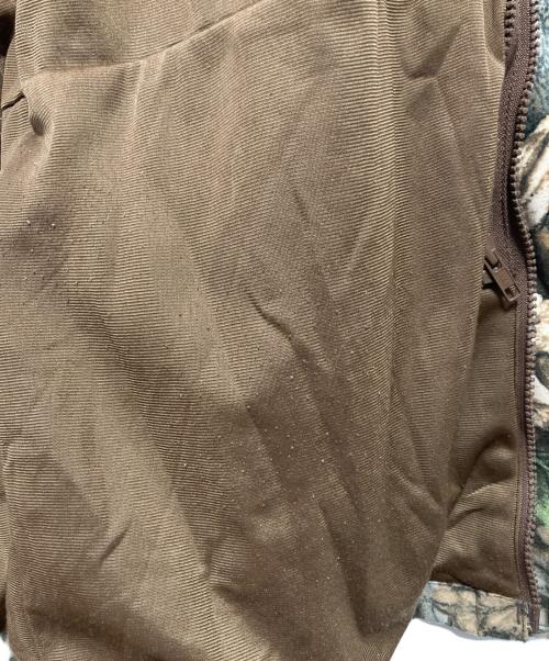 Columbia（コロンビア）Columbia (コロンビア) リアルツリーカモジャケット ベージュ サイズ:Lの古着・服飾アイテム