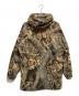 Columbia (コロンビア) リアルツリーカモジャケット ベージュ サイズ:L：6000円