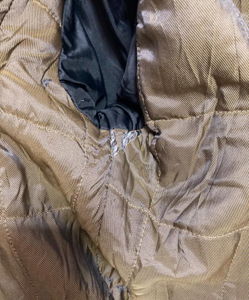 wilsons leather（ウィルソンズレザー）wilsons leather (ウィルソンズレザー) レザージャケット ブラック サイズ:Sの古着・服飾アイテム