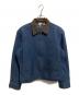 BIG BEN（ビックベン）の古着「デニムカバーオール」｜インディゴ