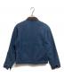 BIG BEN (ビックベン) デニムカバーオール インディゴ サイズ:40：15000円
