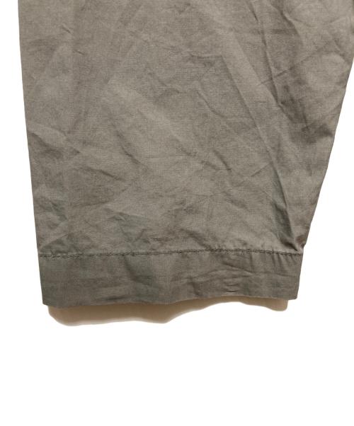 J.CREW（ジェイクルー）J.CREW (ジェイクルー) 90’S プルオーバージャケット グレー サイズ:Mの古着・服飾アイテム