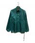 Eddie Bauer（エディーバウアー）の古着「プルオーバージャケット」｜グリーン