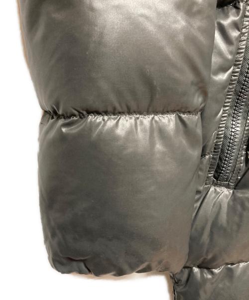 DUVETICA（デュベティカ）DUVETICA (デュベティカ) KAPPAダウンコート グレー サイズ:SIZE 42の古着・服飾アイテム