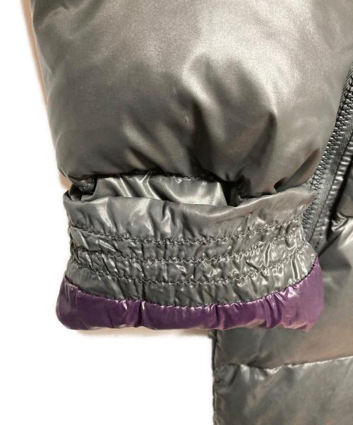 DUVETICA（デュベティカ）DUVETICA (デュベティカ) KAPPAダウンコート グレー サイズ:SIZE 42の古着・服飾アイテム