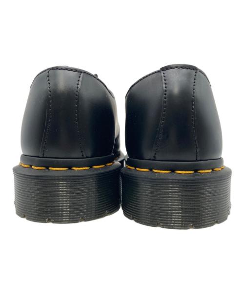 Dr.Martens（ドクターマーチン）Dr.Martens (ドクターマーチン) Ramsey シューズ ブラック サイズ:5UKの古着・服飾アイテム