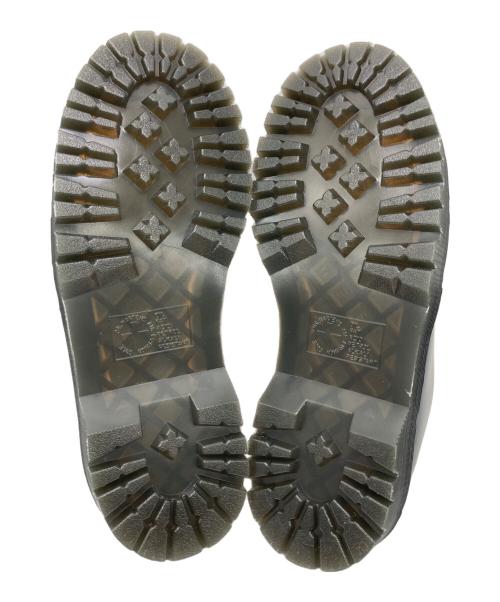 Dr.Martens（ドクターマーチン）Dr.Martens (ドクターマーチン) Ramsey シューズ ブラック サイズ:5UKの古着・服飾アイテム