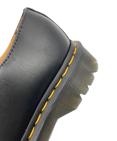 Dr.Martens（ドクターマーチン）Dr.Martens (ドクターマーチン) Ramsey シューズ ブラック サイズ:5UKの古着・服飾アイテム