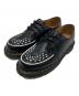 Dr.Martens（ドクターマーチン）の古着「Ramsey シューズ」｜ブラック