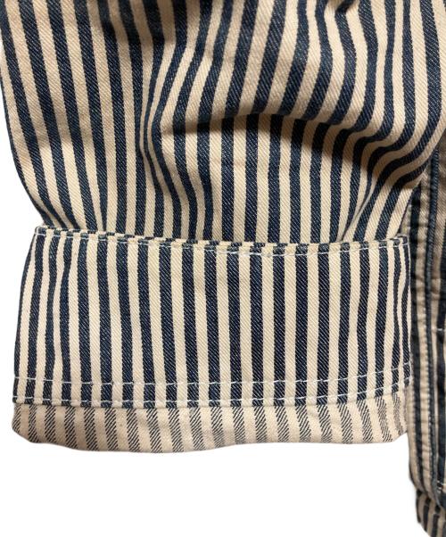 G-STAR RAW（ジースターロゥ）G-STAR RAW (ジースターロゥ) カバーオール ベージュ サイズ:Mの古着・服飾アイテム