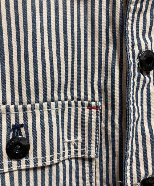 G-STAR RAW（ジースターロゥ）G-STAR RAW (ジースターロゥ) カバーオール ベージュ サイズ:Mの古着・服飾アイテム