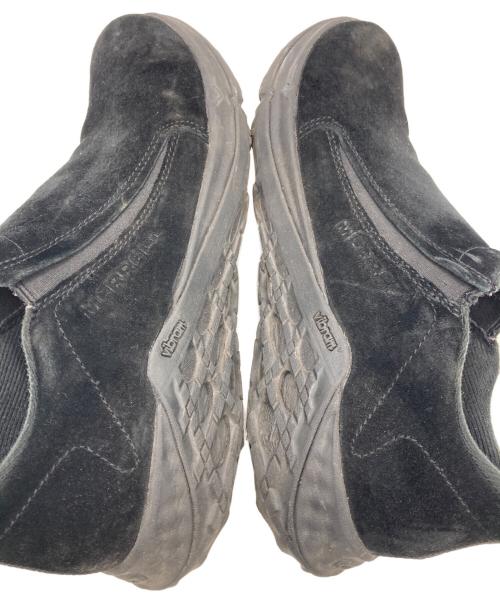 MERRELL（メレル）MERRELL (メレル) JUNGLE MOC 2.0 AC+ ブラック サイズ:27㎝の古着・服飾アイテム