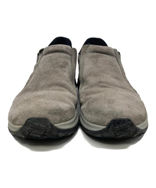 MERRELL（メレル）MERRELL (メレル) JUNGLE MOC 2. ベージュ サイズ:27.5㎝の古着・服飾アイテム