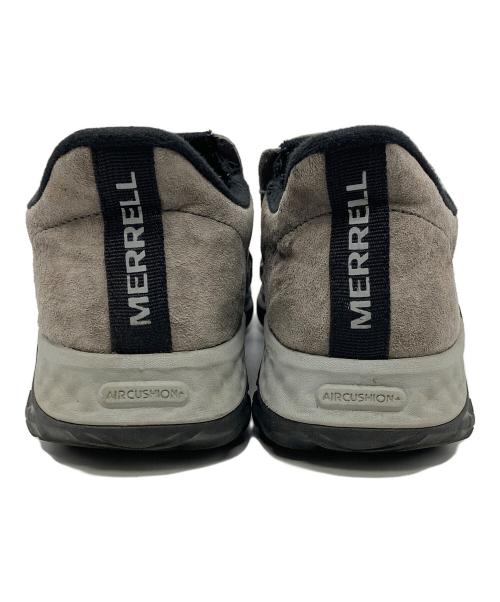 MERRELL（メレル）MERRELL (メレル) JUNGLE MOC 2. ベージュ サイズ:27.5㎝の古着・服飾アイテム
